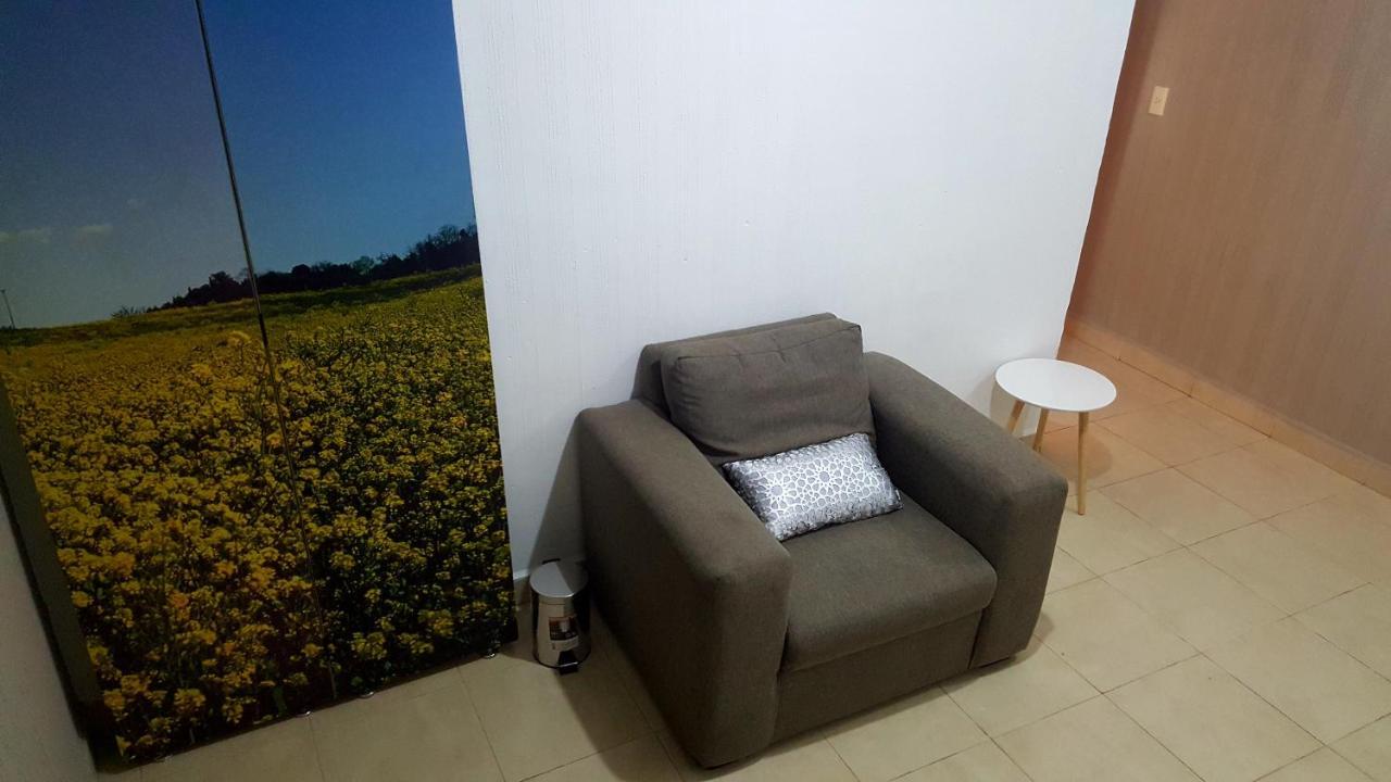 Hospedaje Tolantongo Cardonal Esterno foto